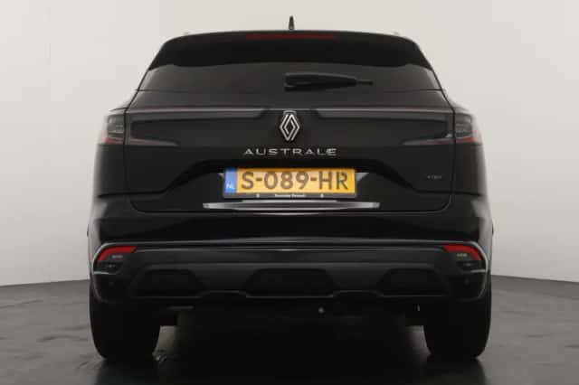 Renault Austral (2023) thumbnail 4