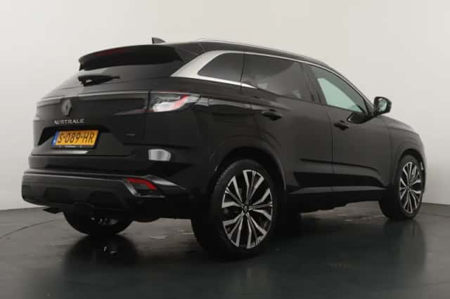 Renault Austral (2023) thumbnail 5