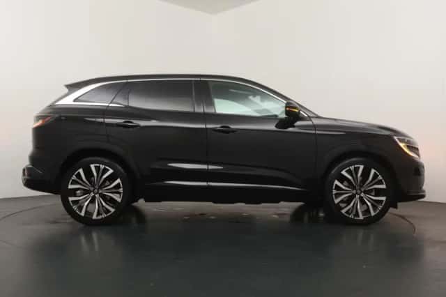 Renault Austral (2023) thumbnail 6