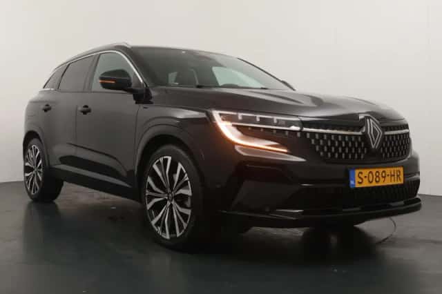 Renault Austral (2023) thumbnail 7