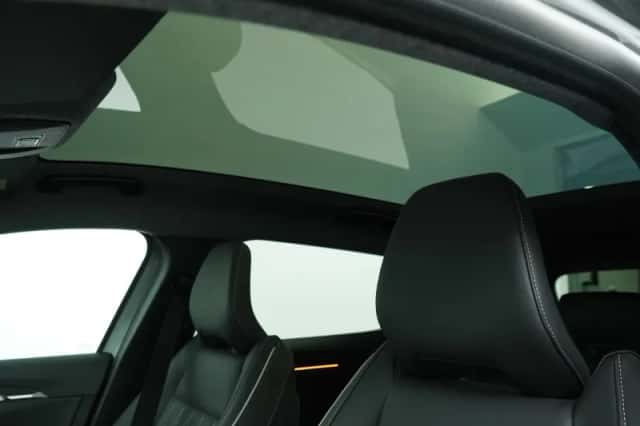 Mitsubishi Eclipse Cross (2025) thumbnail 19