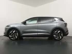 Mitsubishi Eclipse Cross (2025) thumbnail 3