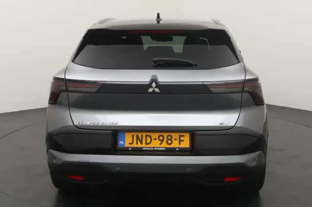 Mitsubishi Eclipse Cross (2025) thumbnail 21
