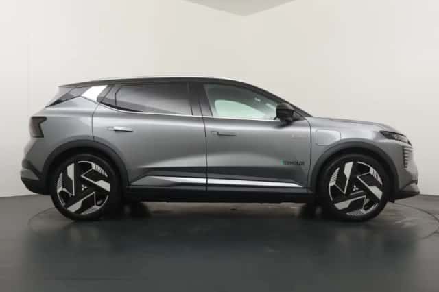 Mitsubishi Eclipse Cross (2025) thumbnail 10