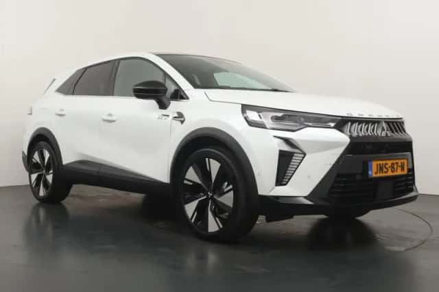 Mitsubishi Grandis (2025) thumbnail 11