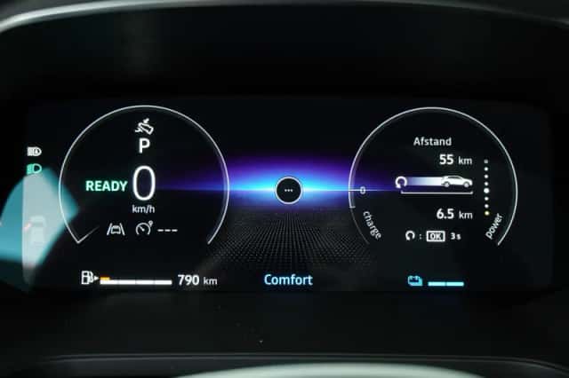 Mitsubishi Grandis (2025) thumbnail 13