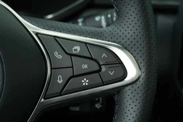 Mitsubishi Grandis (2025) thumbnail 15