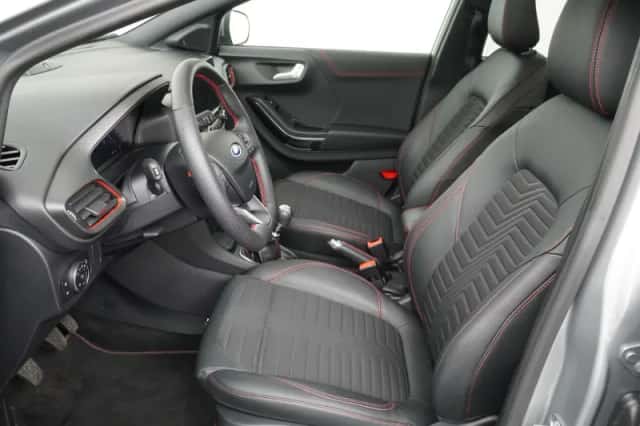 Ford Puma (2022) thumbnail 13
