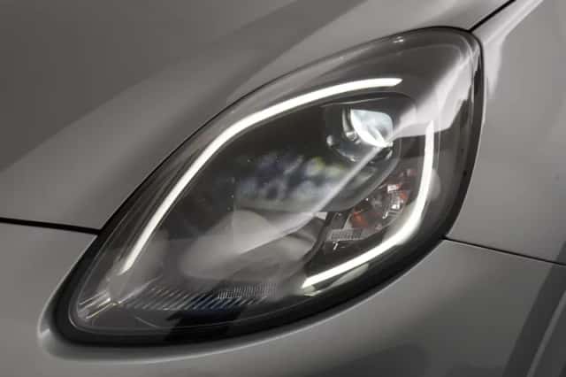 Ford Puma (2022) thumbnail 15