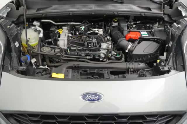 Ford Puma (2022) thumbnail 32