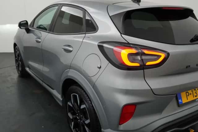 Ford Puma (2022) thumbnail 34
