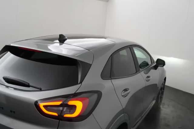 Ford Puma (2022) thumbnail 38