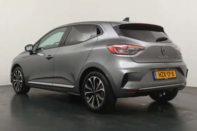 Renault Clio (2025) thumbnail 9