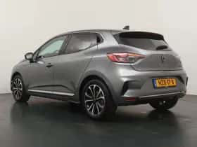 Renault Clio (2025) thumbnail 9