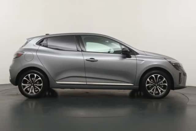 Renault Clio (2025) thumbnail 10
