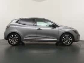 Renault Clio (2025) thumbnail 10