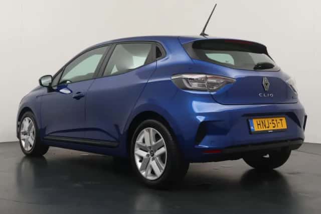 Renault Clio (2025) thumbnail 3