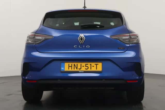 Renault Clio (2025) thumbnail 4