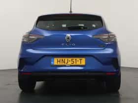 Renault Clio (2025) thumbnail 4
