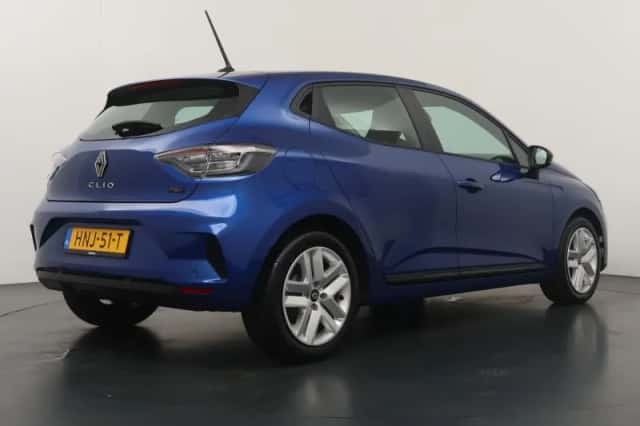 Renault Clio (2025) thumbnail 5