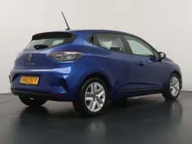 Renault Clio (2025) thumbnail 5