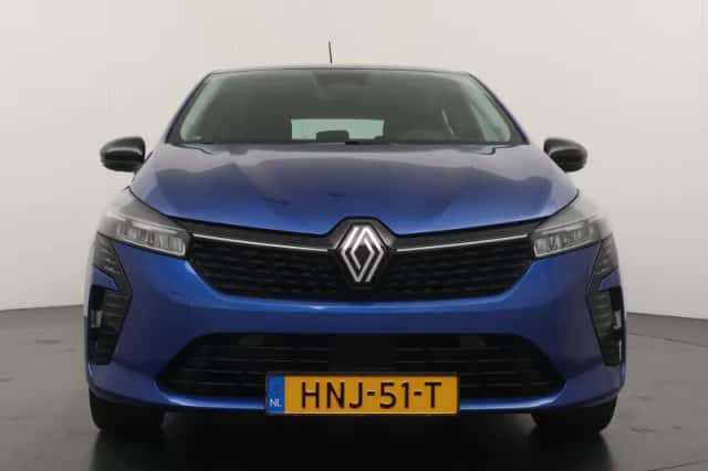Renault Clio (2025) thumbnail 8