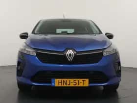 Renault Clio (2025) thumbnail 8