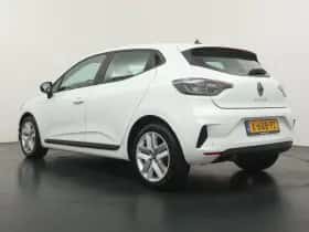 Renault Clio (2024) thumbnail 3