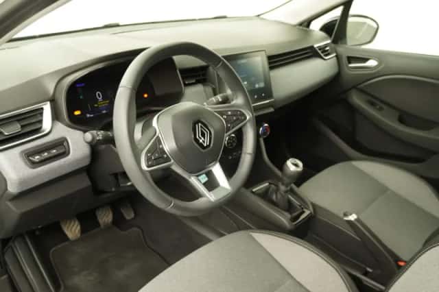 Renault Clio (2024) thumbnail 27