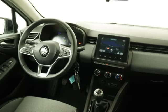 Renault Clio (2024) thumbnail 29
