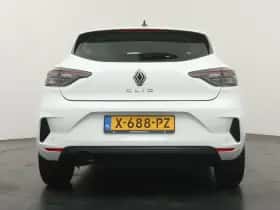 Renault Clio (2024) thumbnail 4