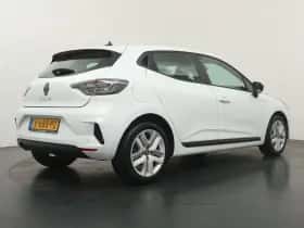 Renault Clio (2024) thumbnail 5