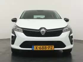 Renault Clio (2024) thumbnail 8