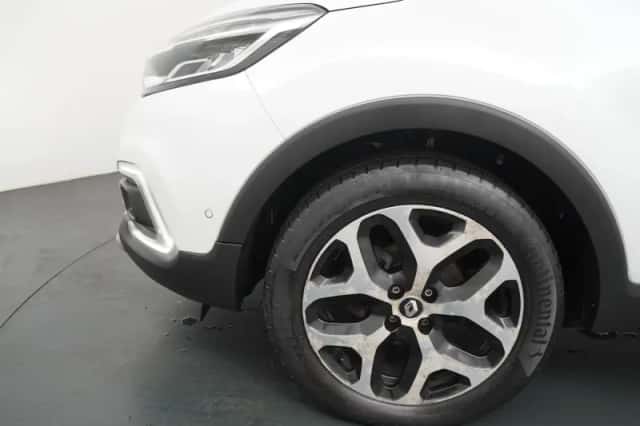 Renault Captur (2018) thumbnail 16