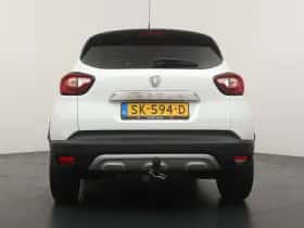 Renault Captur (2018) thumbnail 4