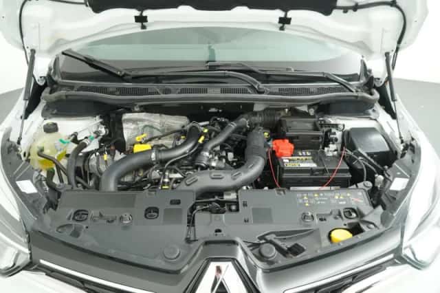 Renault Captur (2018) thumbnail 32