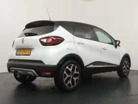 Renault Captur (2018) thumbnail 5