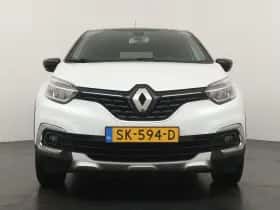 Renault Captur (2018) thumbnail 8