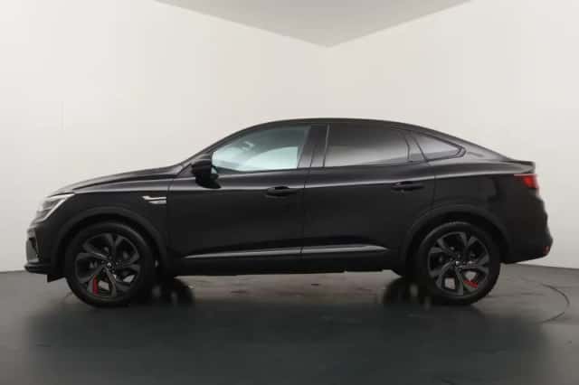 Renault Arkana (2022) thumbnail 2
