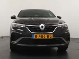 Renault Arkana (2022) thumbnail 8