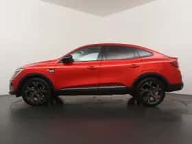 Renault Arkana (2022) thumbnail 2