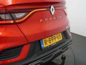 Renault Arkana (2022) thumbnail 37