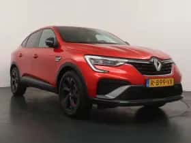 Renault Arkana (2022) thumbnail 7