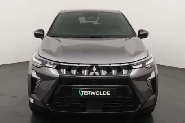 Mitsubishi ASX (2026) thumbnail 12