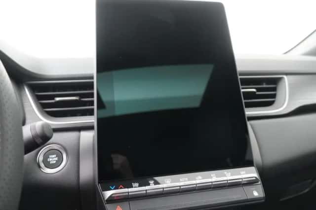 Mitsubishi ASX (2026) thumbnail 16
