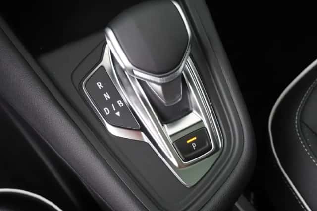 Mitsubishi ASX (2026) thumbnail 18