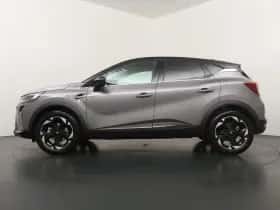 Mitsubishi ASX (2026) thumbnail 3