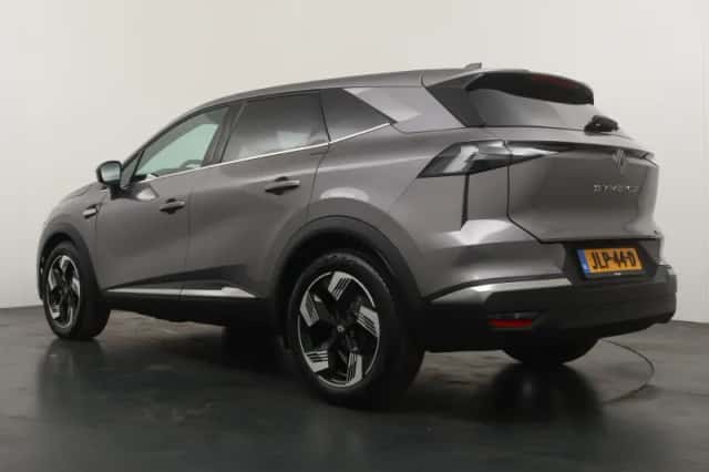 Renault Symbioz (2025) thumbnail 3