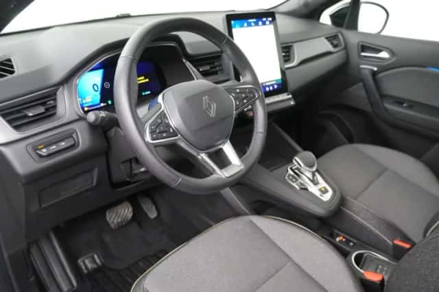 Renault Symbioz (2025) thumbnail 28