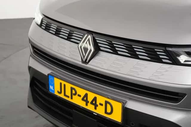 Renault Symbioz (2025) thumbnail 34